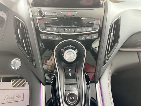 Certified 2023 Acura RDX A-Spec AWD/4WD image 21