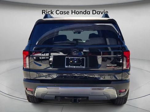 Used 2026 Honda Passport TrailSport Elite image 6