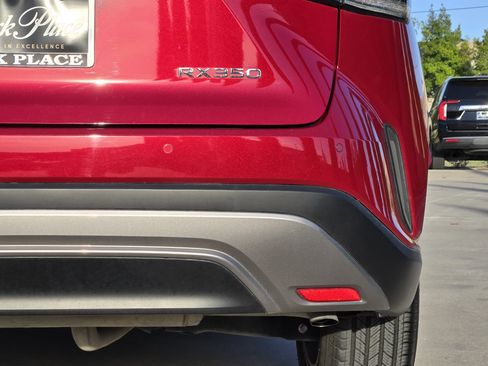 Used 2023 Lexus RX 350 Premium w/ Cold Area Package image 18