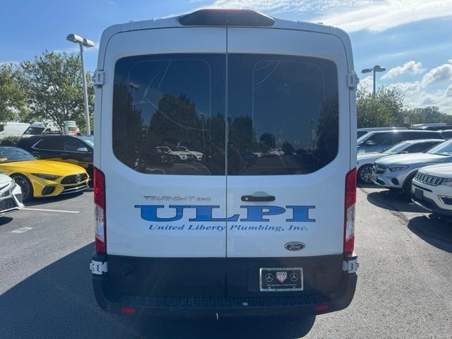 Used 2019 Ford Transit 250 148 Medium Roof RWD image 19