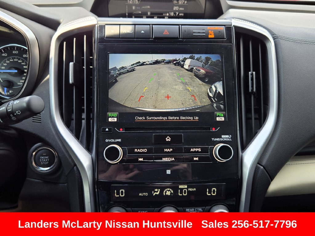 Used 2022 Subaru Ascent Touring AWD/4WD image 23