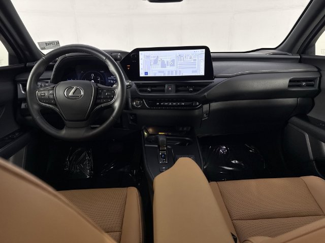 Certified 2026 Lexus UX 300h AWD w/ Accessory Package (Z1) image 23