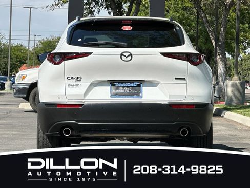 Certified 2026 MAZDA CX-30 AWD 2.5 S image 5