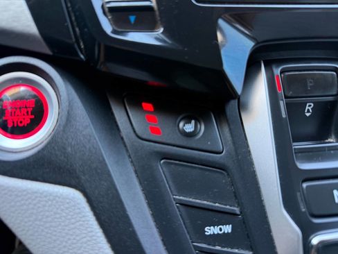 Used 2018 Honda Odyssey EX-L image 24