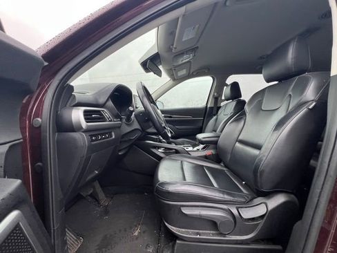 Used 2021 Kia Telluride LX image 13