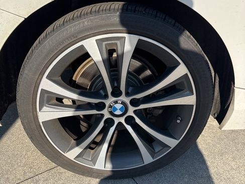 Used 2019 BMW 230i xDrive Convertible w/ Premium Package image 19