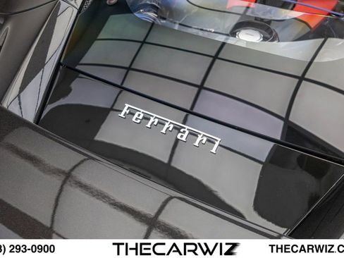Used 2021 Ferrari F8 Tributo RWD image 25