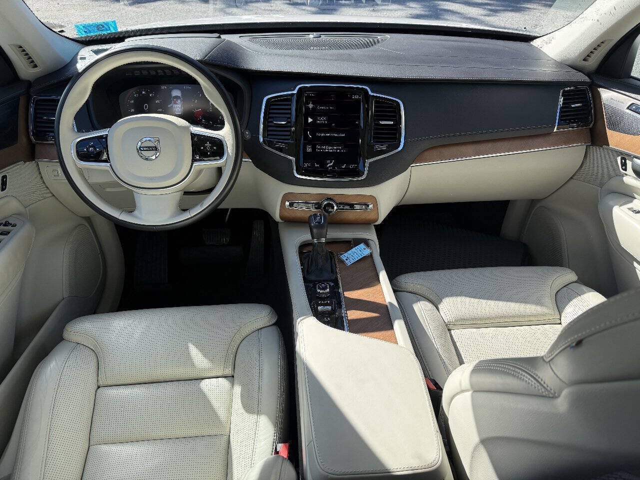 Used 2020 Volvo XC90 T6 Inscription AWD/4WD image 19