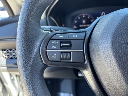 Certified 2024 Honda Accord EX image 27