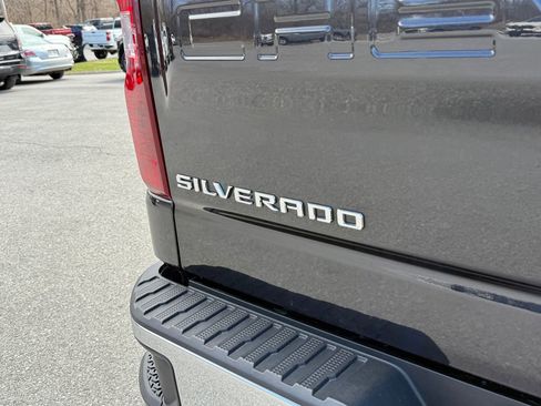 Certified 2023 Chevrolet Silverado 1500 LT image 10