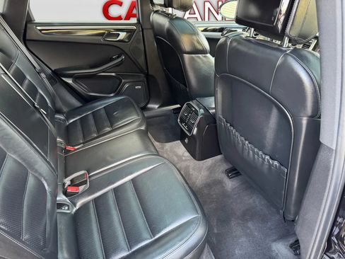 Used 2018 Porsche Macan GTS AWD/4WD image 20