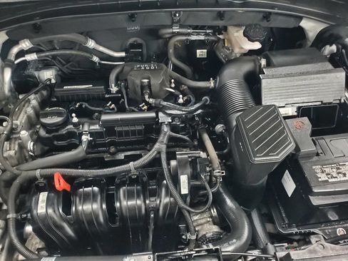 Used 2018 Kia Sportage EX image 4