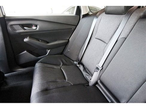 New 2025 Honda Accord SE image 11