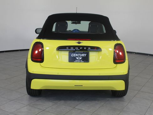 Used 2026 MINI Cooper S image 34