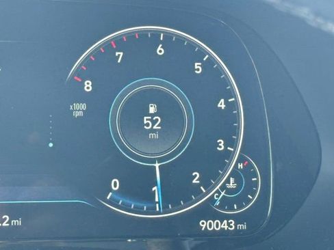 Used 2021 Hyundai Palisade Calligraphy FWD image 30