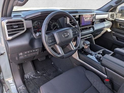 New 2026 Toyota Tundra SR5 RWD image 3