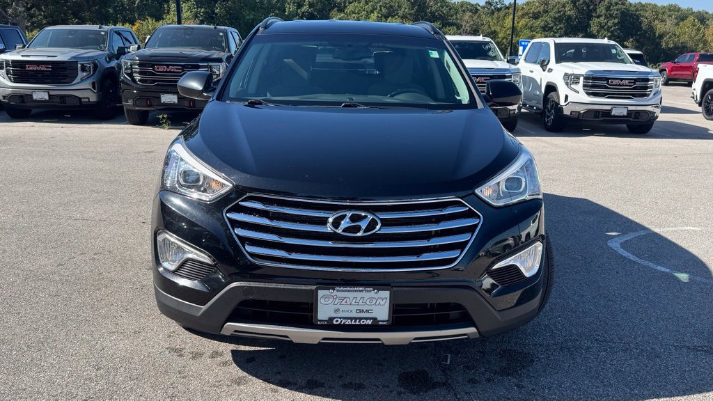 Used 2016 Hyundai Santa Fe SE AWD/4WD image 5