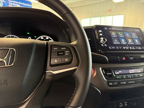 Certified 2026 Honda Ridgeline Sport image 17