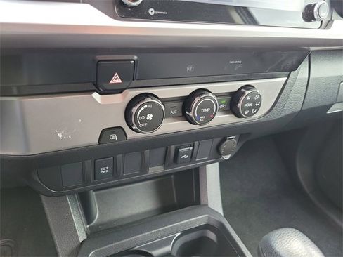 Used 2023 Toyota Tacoma SR image 18