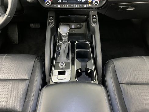 Used 2022 Kia Telluride EX w/ Towing Package image 19