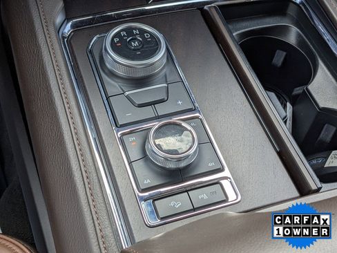 Certified 2024 Ford Expedition Max King Ranch image 20