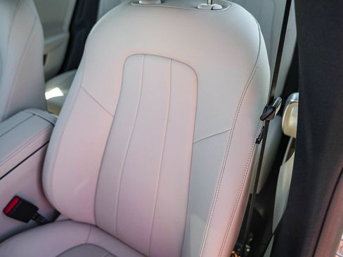 Certified 2026 Mercedes-Benz CLA 250 image 25