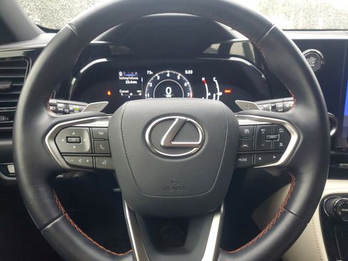 Used 2023 Lexus NX 250 FWD image 25