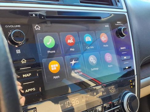 Used 2019 Subaru Outback 2.5i Limited image 23