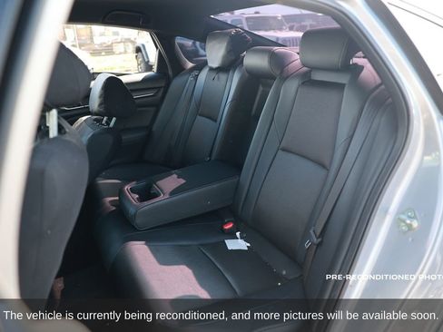 Used 2020 Honda Accord Sport image 12