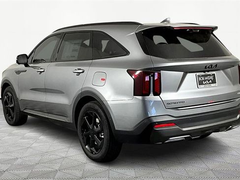 New 2026 Kia Sorento SX Prestige image 4