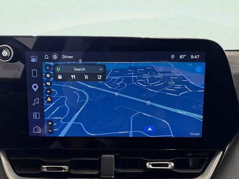 Used 2025 Chevrolet Equinox LT AWD/4WD image 23