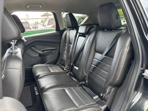 Used 2013 Ford Escape SEL FWD image 26
