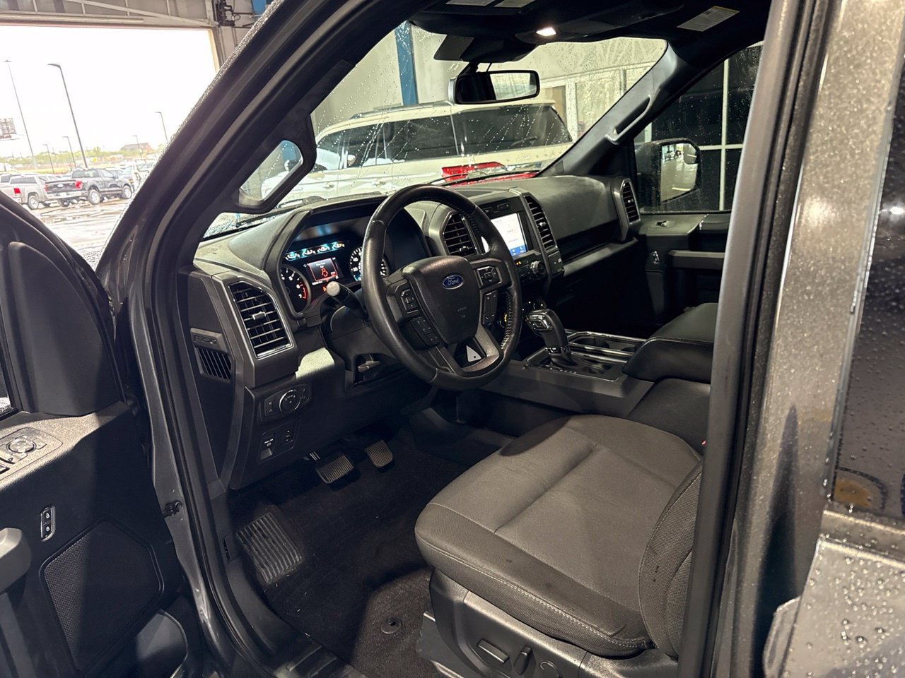 Used 2019 Ford F150 XLT w/ Equipment Group 302A Luxury RWD image 20