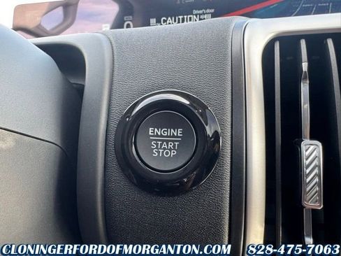 New 2025 Ford Expedition Max Active image 46