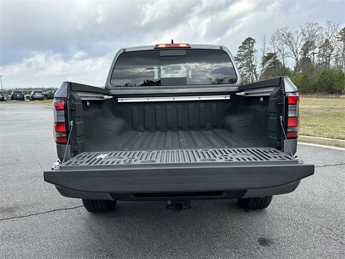 Certified 2023 Nissan Frontier SV w/ SV Convenience Package image 19