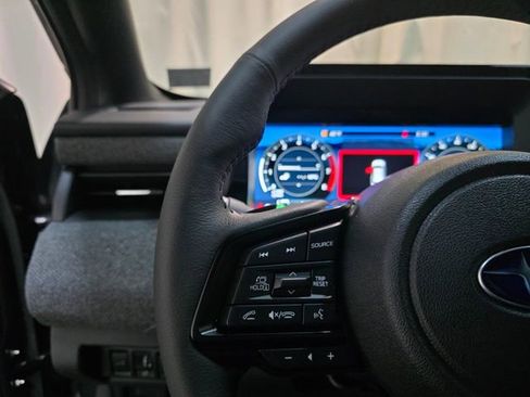 New 2026 Subaru Outback Premium image 16