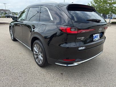 Used 2025 MAZDA CX-90 3.3 Turbo w/ Premium Plus Pkg