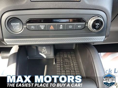 New 2025 Ford Bronco Sport Big Bend w/ Convenience Package image 24