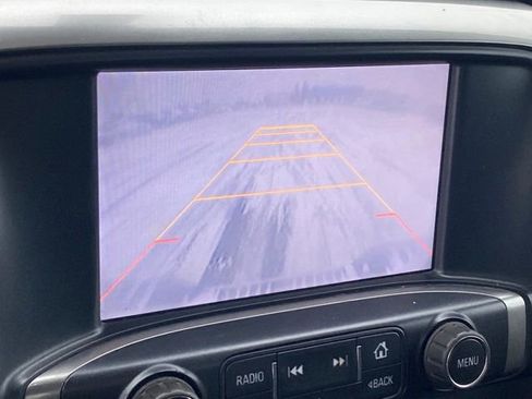 Used 2014 Chevrolet Silverado 1500 LT w/ All Star Edition image 11