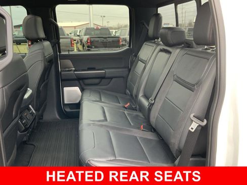 Used 2025 Ford F150 Raptor image 65
