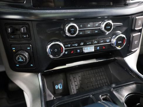 Used 2023 Ford F150 Limited image 25