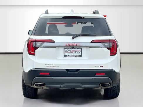 Used 2023 GMC Acadia AT4 w/ Preferred Package AWD/4WD image 6