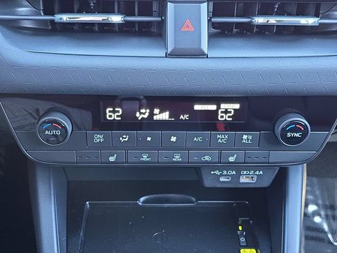 New 2026 Subaru Outback Wilderness AWD/4WD image 43