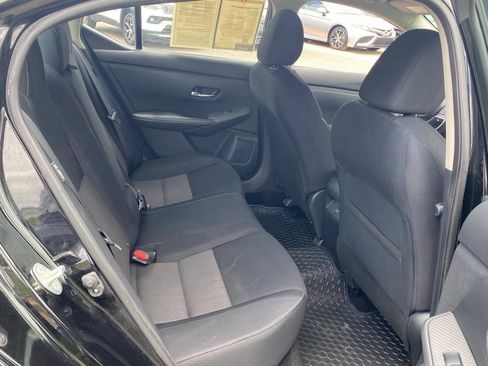 Used 2020 Nissan Sentra SV FWD image 15