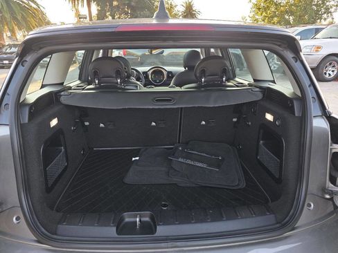 Used 2017 MINI Cooper Clubman ALL4 image 9