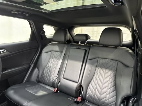 Certified 2024 Kia Sportage X-Line w/ X-Line Premium Package AWD/4WD image 19