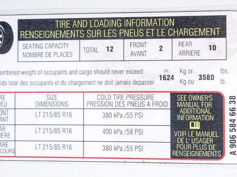 Used 2020 Mercedes-Benz Sprinter 3500 image 55