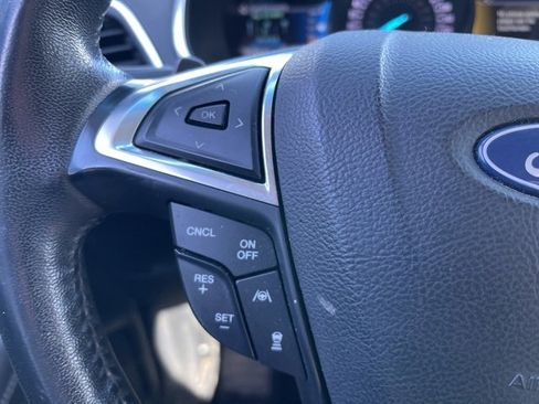 Used 2019 Ford Edge Titanium w/ Equipment Group 301A image 22