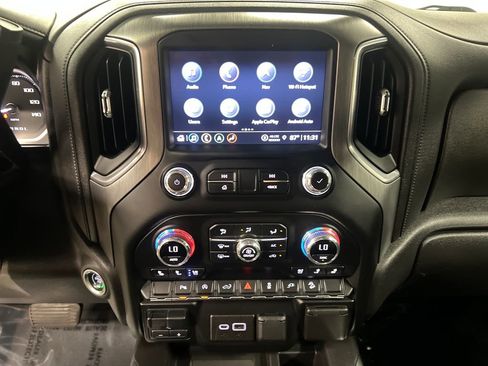 Certified 2021 GMC Sierra 1500 Denali AWD/4WD image 23