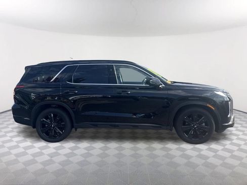 Used 2025 Hyundai Palisade XRT AWD/4WD image 4